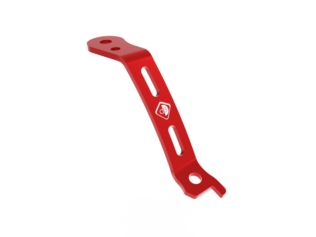 STA16 - PANIGALE V4 MY25 BRAKE FLUID RESERVOIR SUPPORT