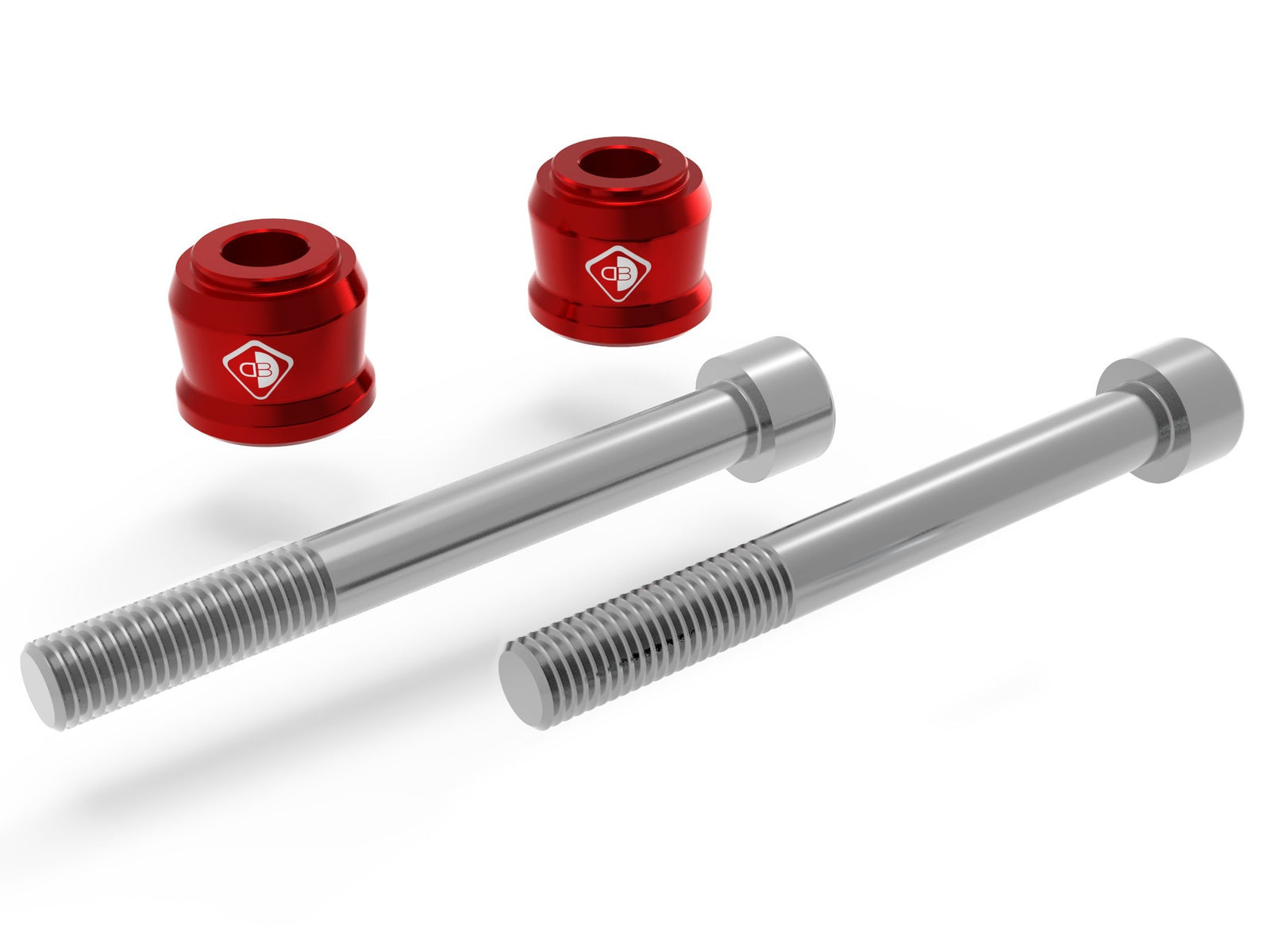 BRM03 - MTS HANDLEBAR RISER SPACERS