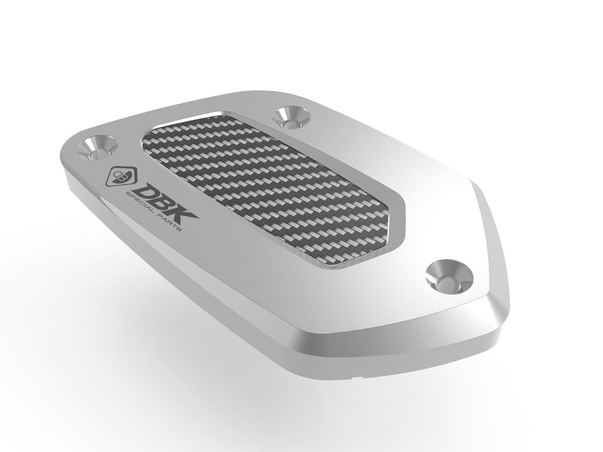 TLS19 - FRONT BRAKE FLUID RESERVOIR CAP