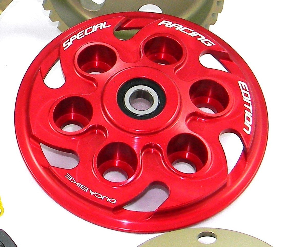 FA6M03-P Slipper Clutch 6 Springs Pressure Plate