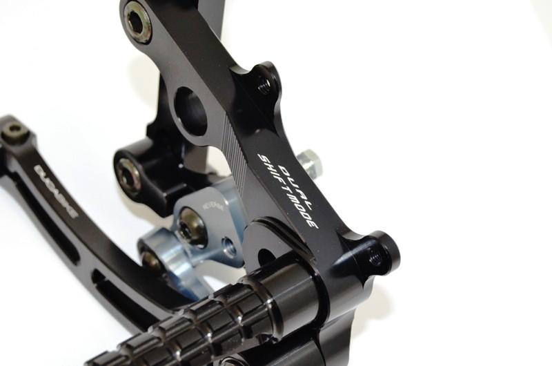 PR119903 - ADJUSTABLE REARSET SBK PANIGALE