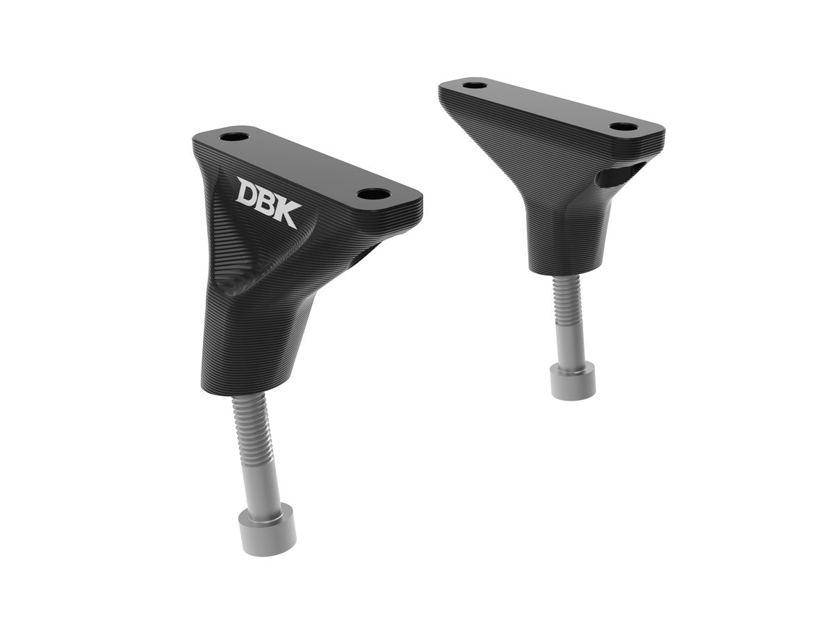 SS07 - PANIGALE/SF V2 MY25 MUFFLERS SUPPORTS KIT