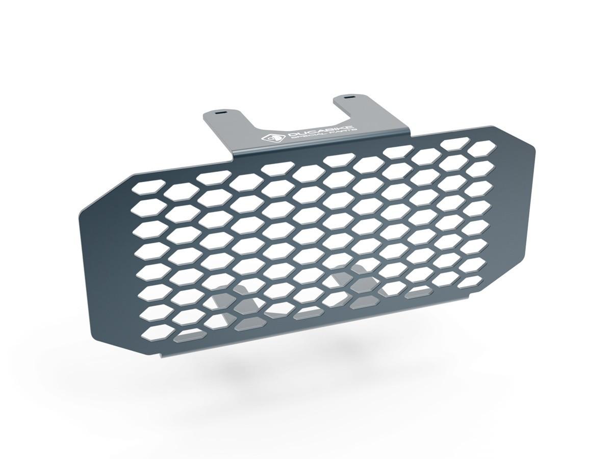 GR04 - HM 950 OIL COOLER GUARD