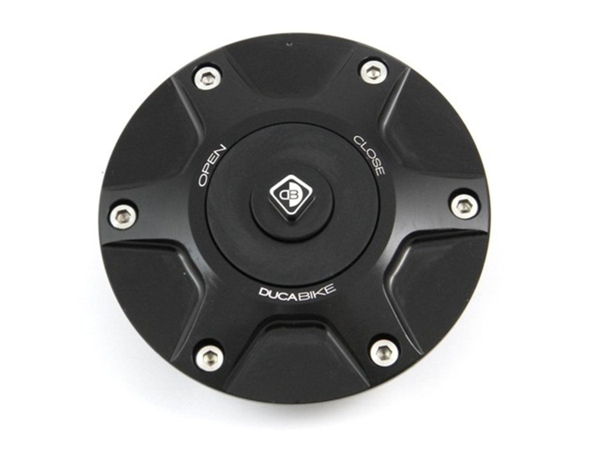 TSB03 Fuel Tank Cap