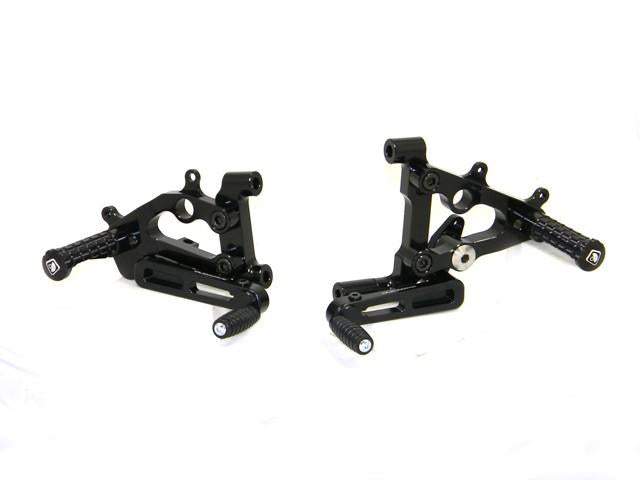 PR119902 - ADJUSTABLE REARSET 899 -1199 PANIGALE