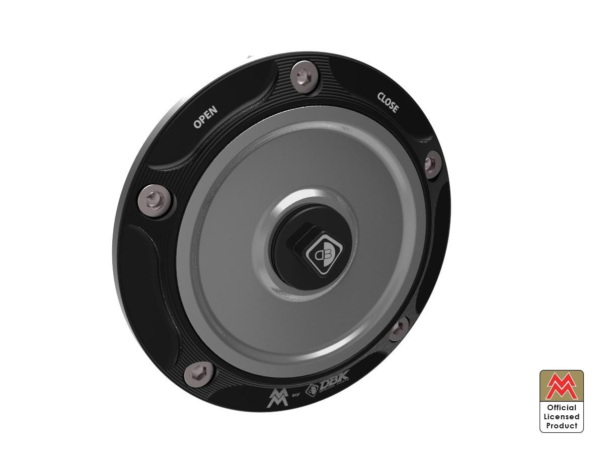 TSB08 - FUEL TANK CAP KIT MOTO MORINI