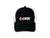 CAP01 - TRUCKER CAP DBK