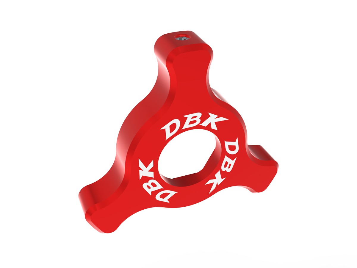 RF1902 - FORK PRELOAD ADJUSTER 19 mm