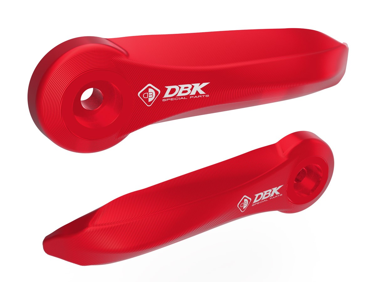 SPM04 - BMW R1300GS HANDGUARDS PROTECTION KIT