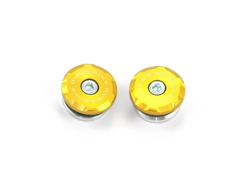 TTF06 - KIT CENTRAL FRAME CAPS