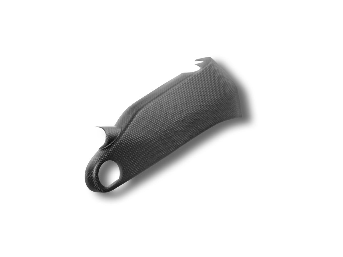 CRB43O Panigale V4 Carbon Frame Cover