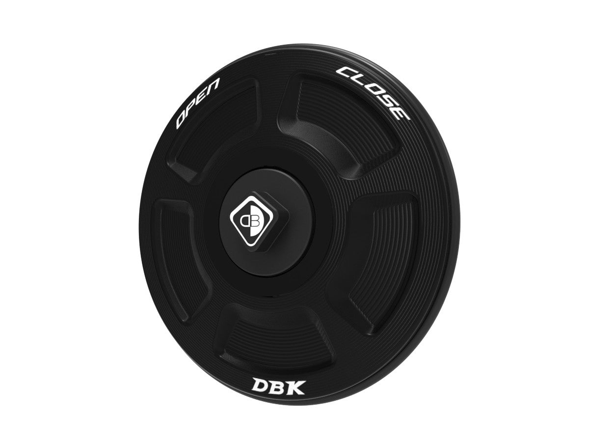 TSB09 - HM 698 MONO FUEL TANK CAP