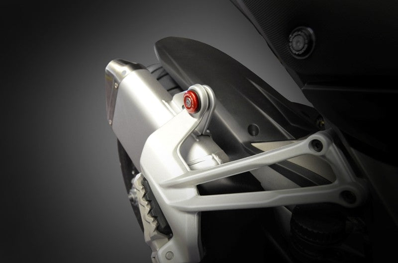 PSM01 Pivot Exhaust Support