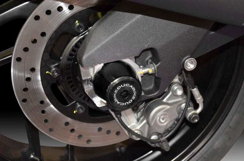 PFPN01 - SWINGARM PROTECTION