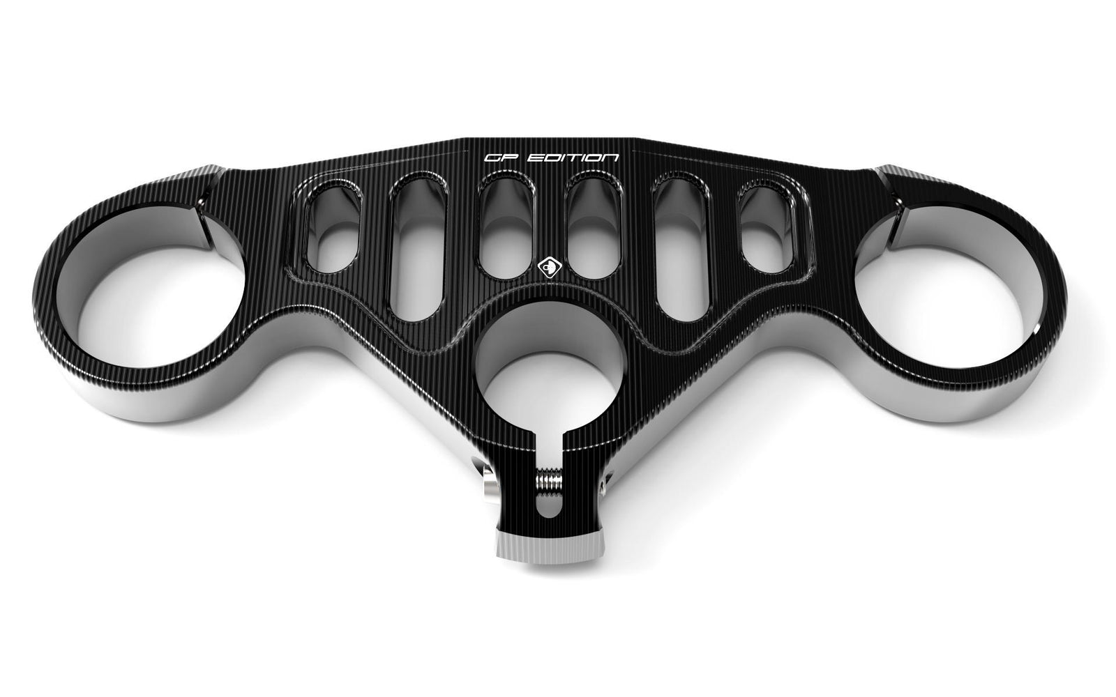 PSS08 -  V4 UPPER STEERING PLATE GP EDITION