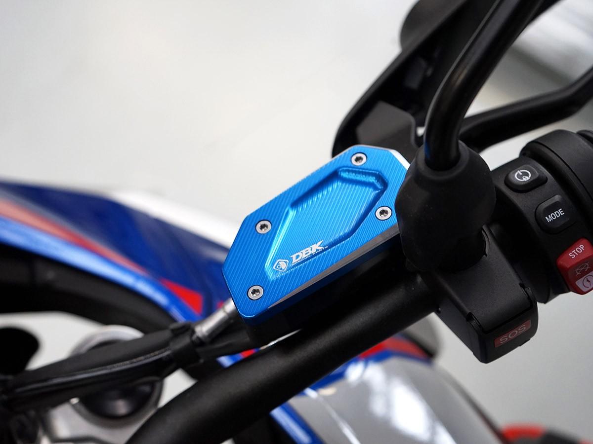 TLS23 - BMW R1300GS FLUID RESERVOIR CAPS