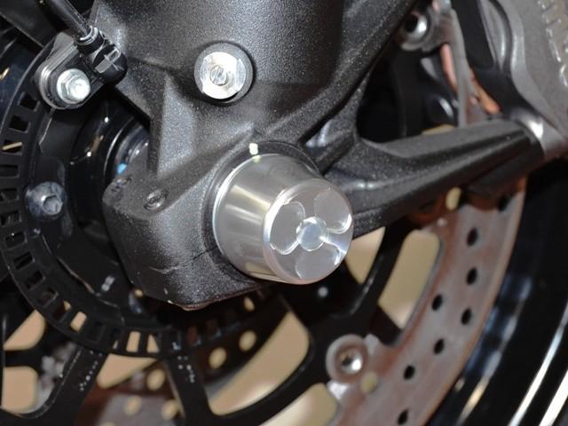 PFAL02 - PROTECTION FRONT FORK