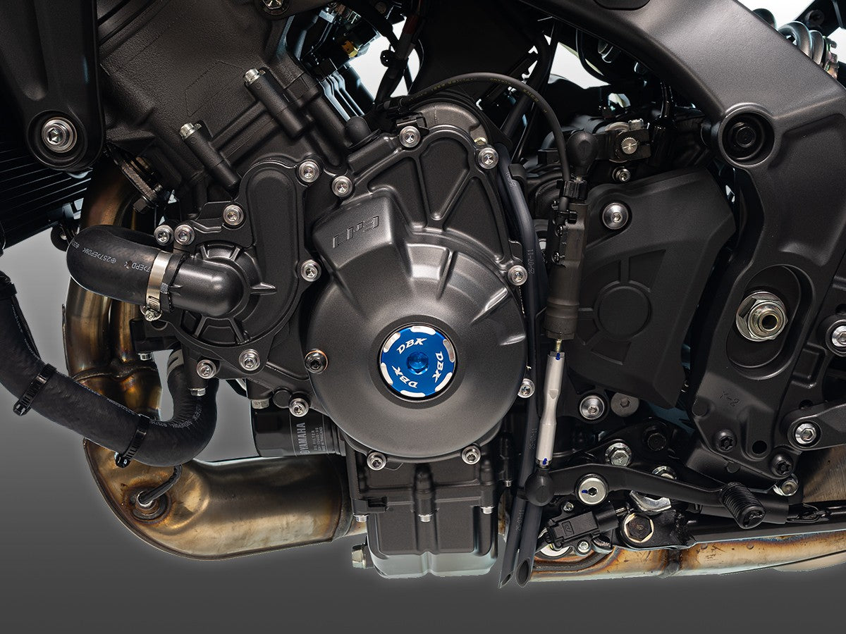 TIF07 Inspection Cap Yamaha Tracer 9