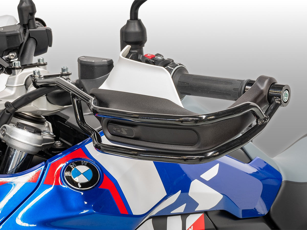 PTP01 - BMW R1300 GS HAND GUARD LEVERS SHIELD