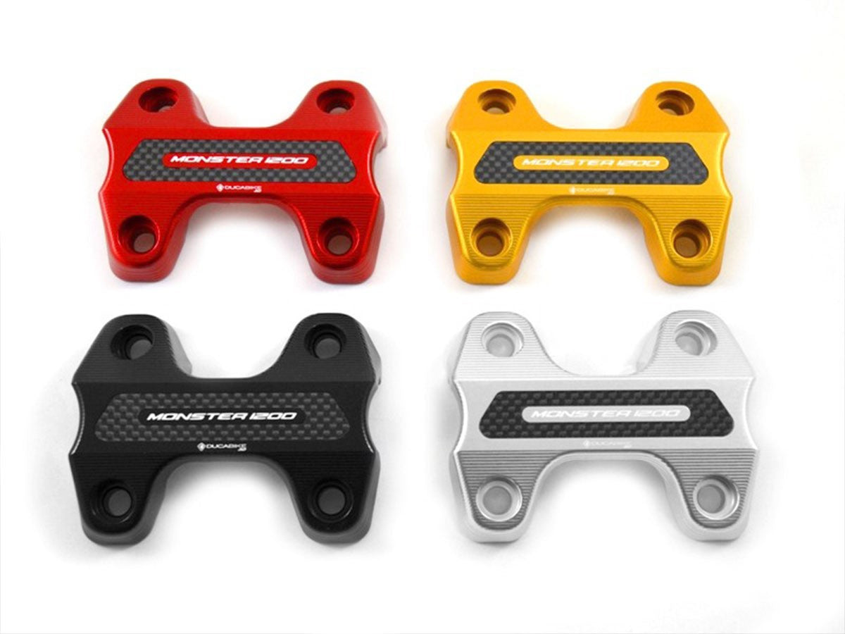 BM04 Handlebar Clamp M1200
