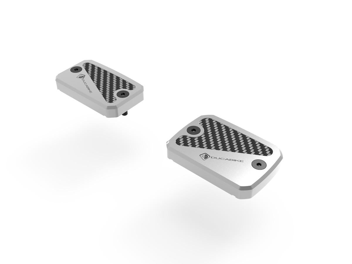 TLS13 - FLUID RESERVOIR CAPS