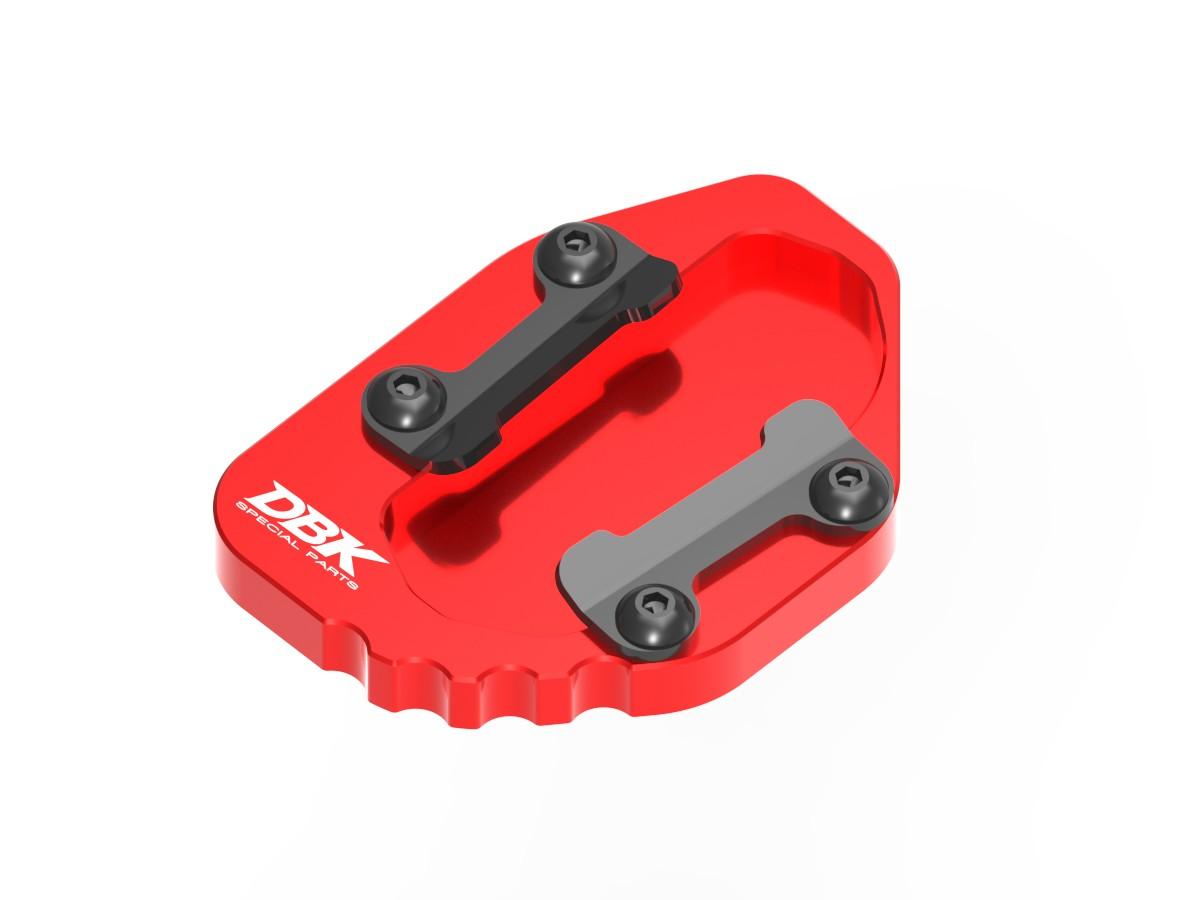 BAC09 - BMW R1300GS INCREASED STAND SUPPORT BASE