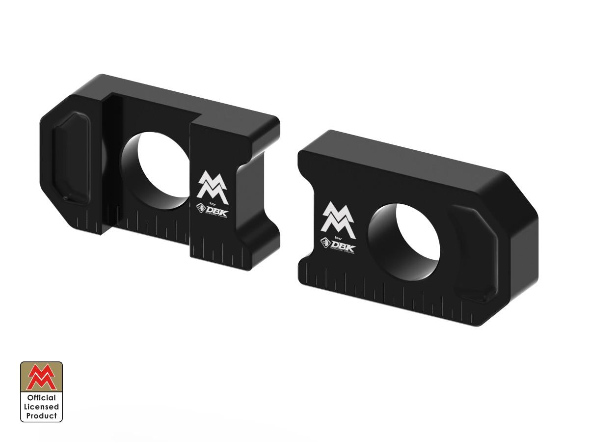 CTC03 - MOTO MORINI CHAIN ADJUSTMENT KIT