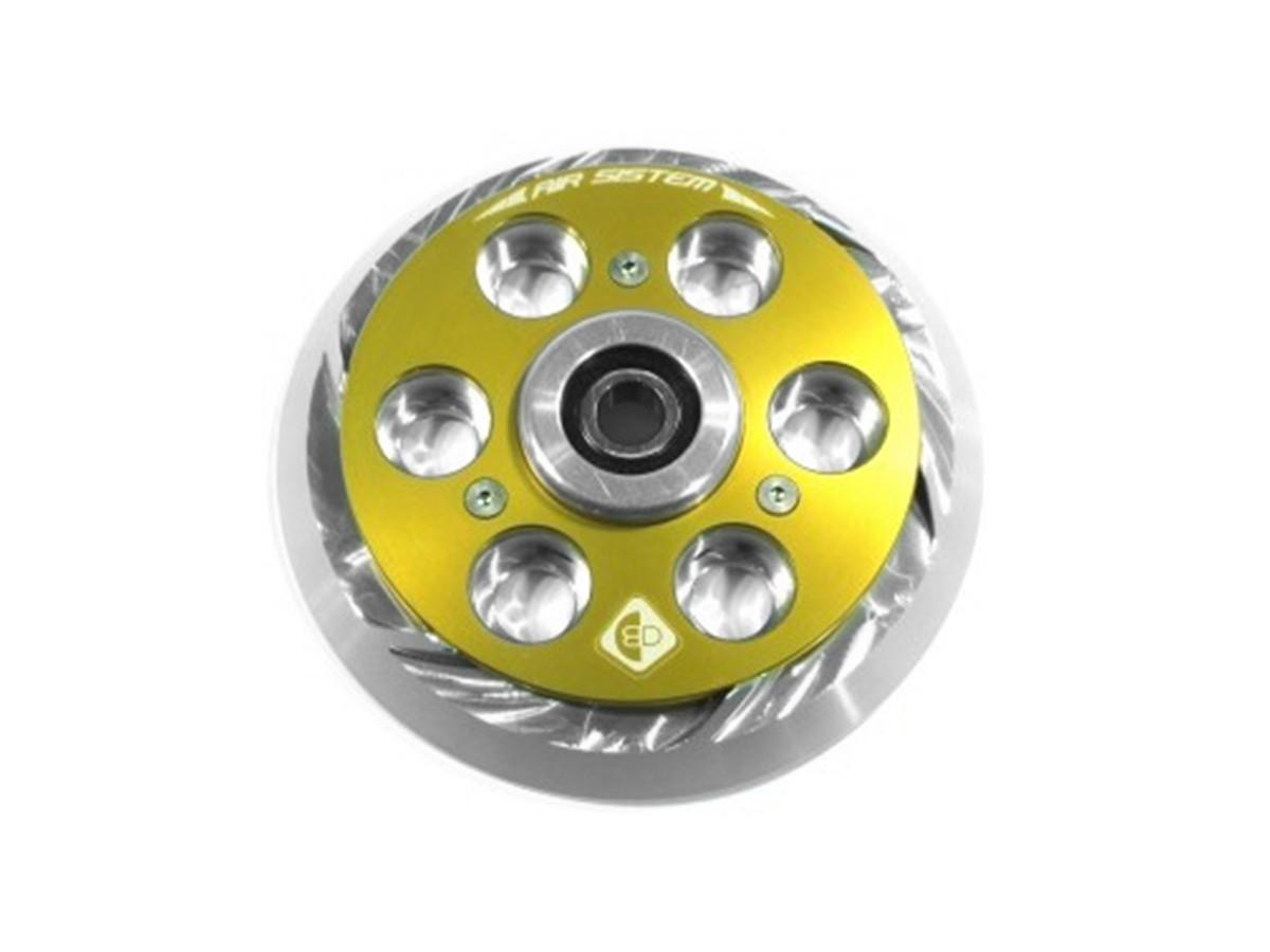 PSF01 - CLUTCH PRESSURE PLATE AIR SYSTEM