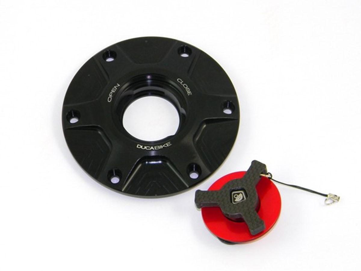 TSB03 - FUEL TANK CAP