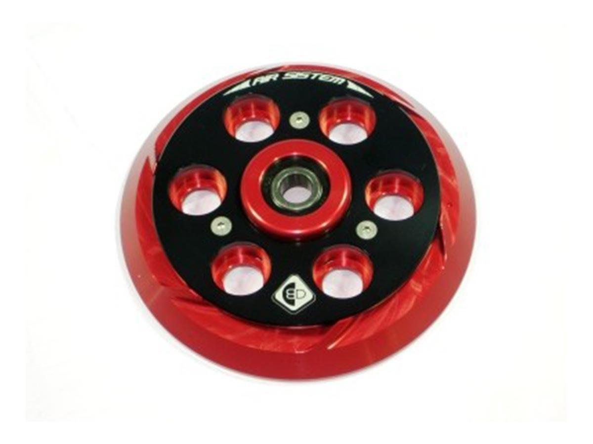 PSF01 - CLUTCH PRESSURE PLATE AIR SYSTEM