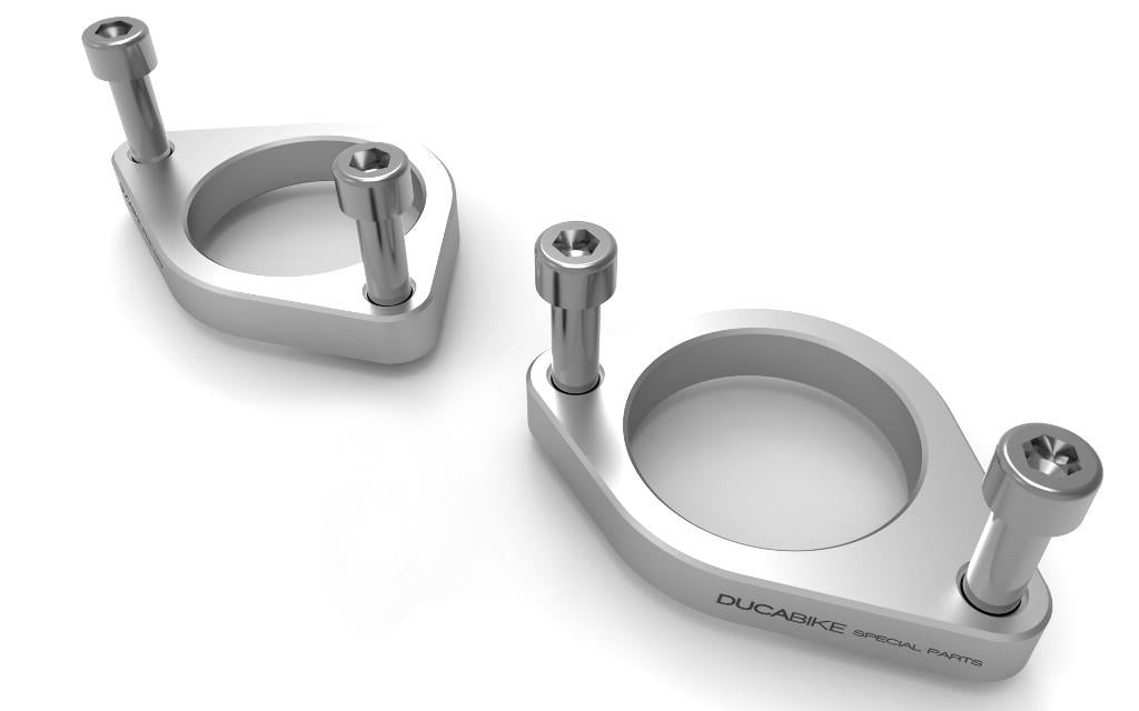 SRM01 - SS 936 / 950 RISER FOR HANDLEBAR (COMFORT)