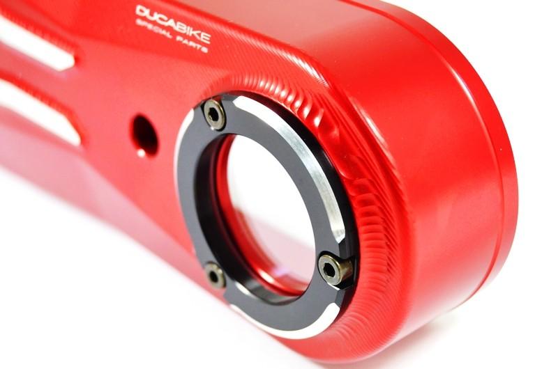 CDSCRA01 - TIMING BELT COVER