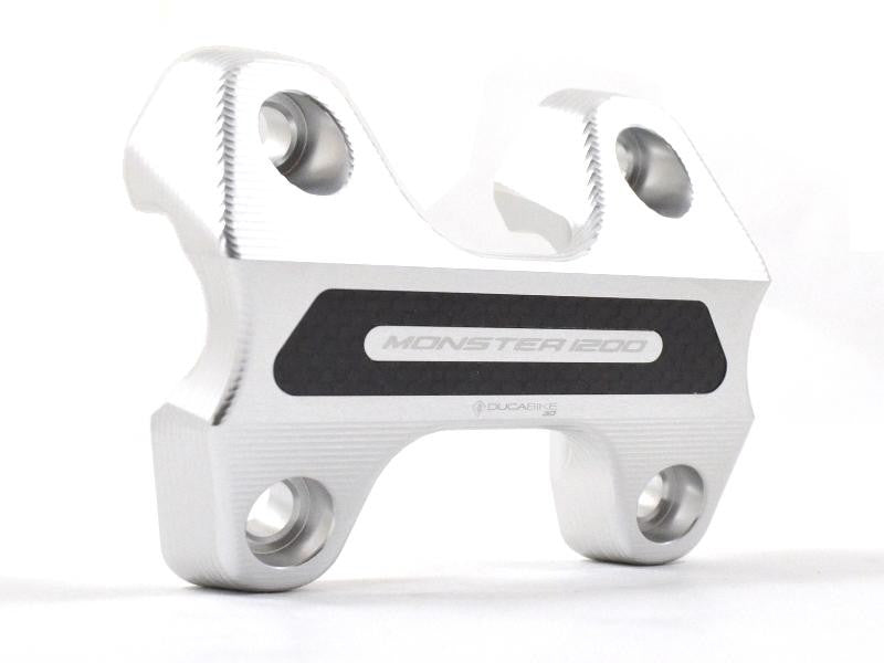 BM04 Handlebar Clamp M1200