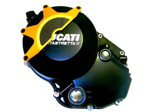 CCO09 - CLUTCH COVER WET