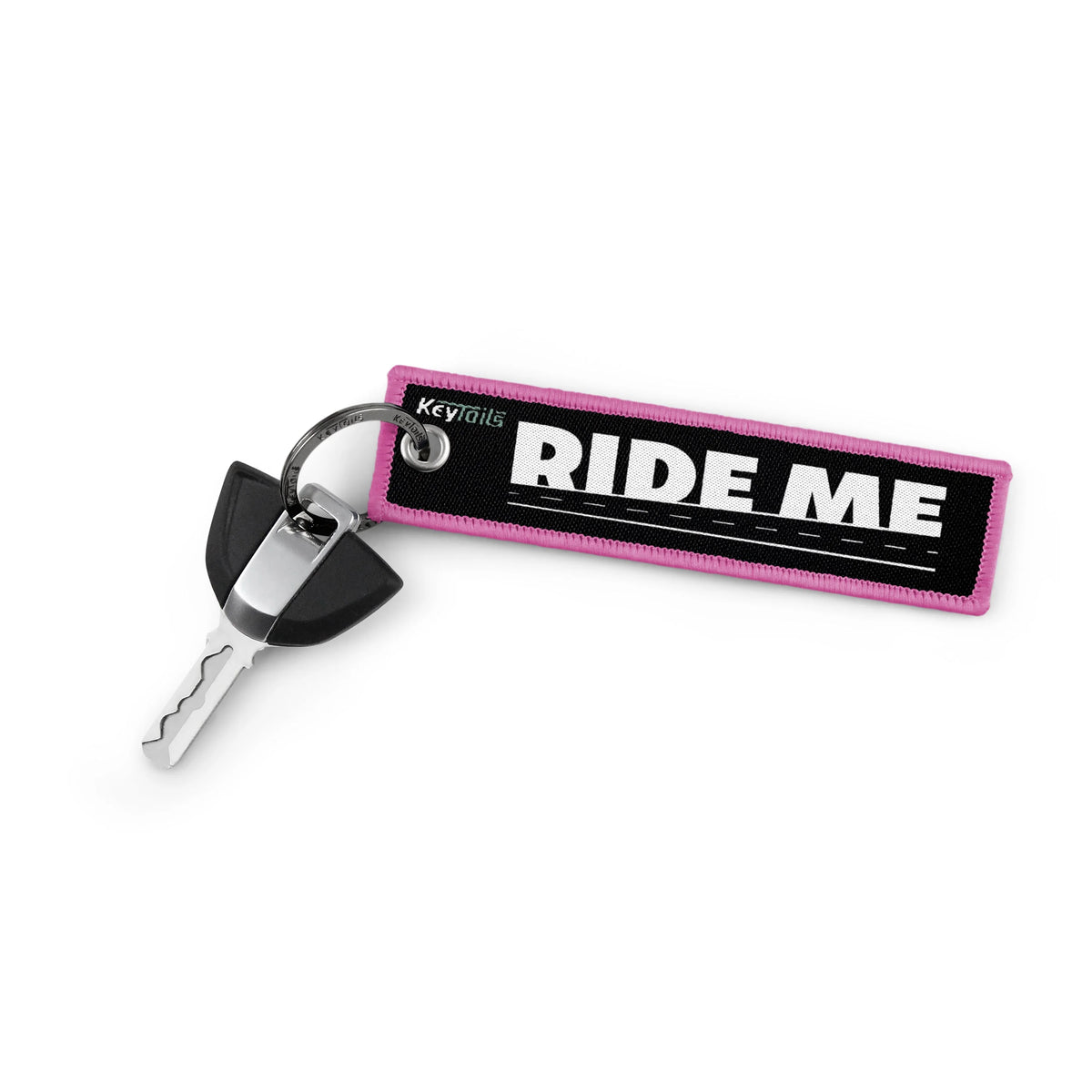 Turn Me On, Ride Me