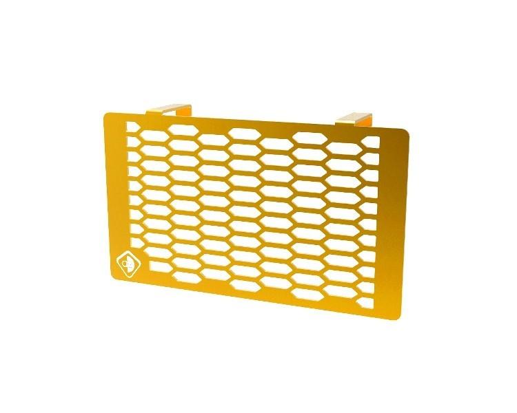 GR07 - SCRAMBLER 1100 OIL COOLER GUARD