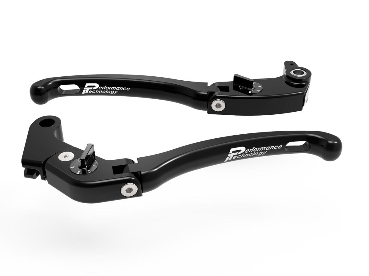 LE11 - BRAKE / CLUTCH ADJUSTABLE LEVERS  ECO GP 1