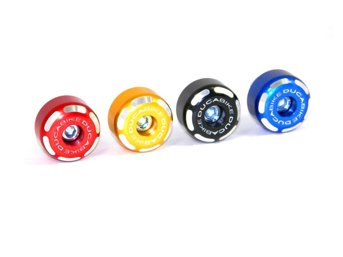 CM01 - HANDLEBAR WEIGHT INSIDE DIAMETER FROM 16 - 17 mm