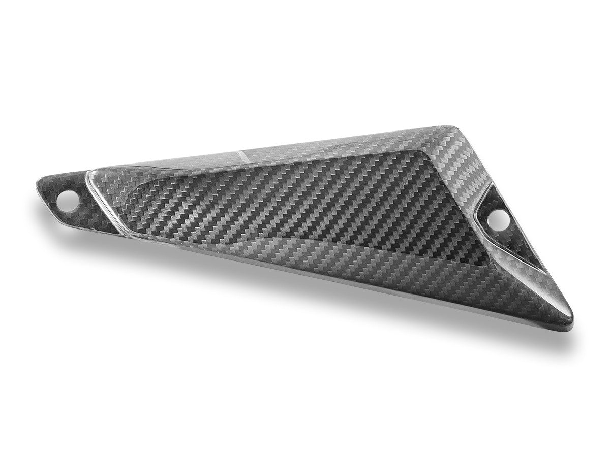Ducabike DBK Frame Protections Glossy Carbon BMW R1300GS Adventure