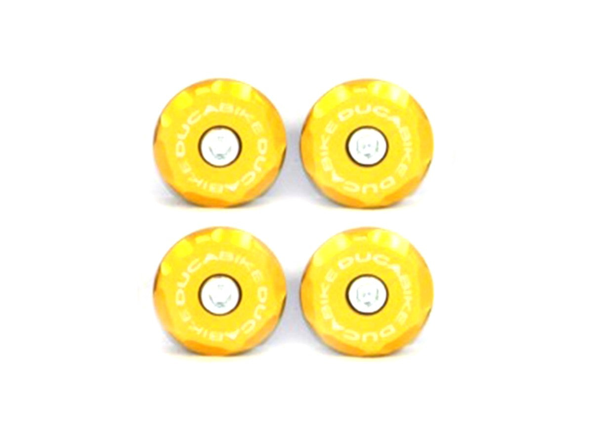 TTM01 Kit Frame Plugs