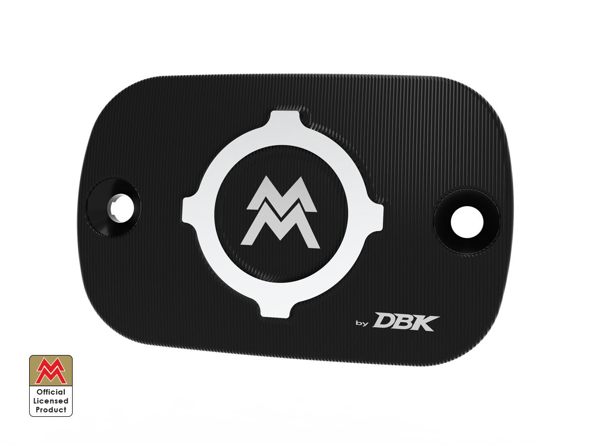 TLS26 Moto Morini Front Brake Fluid Reservoir Cap