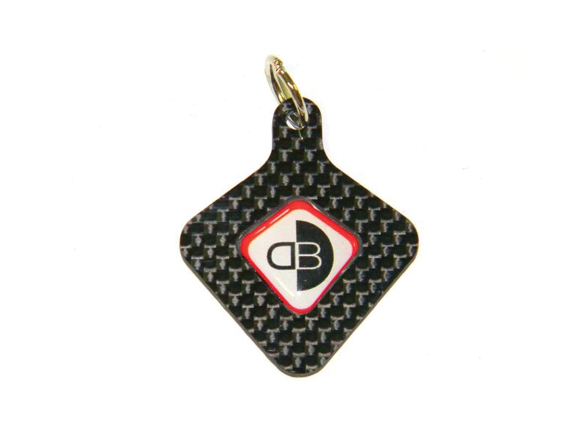 K01 Ducabike Carbon Key