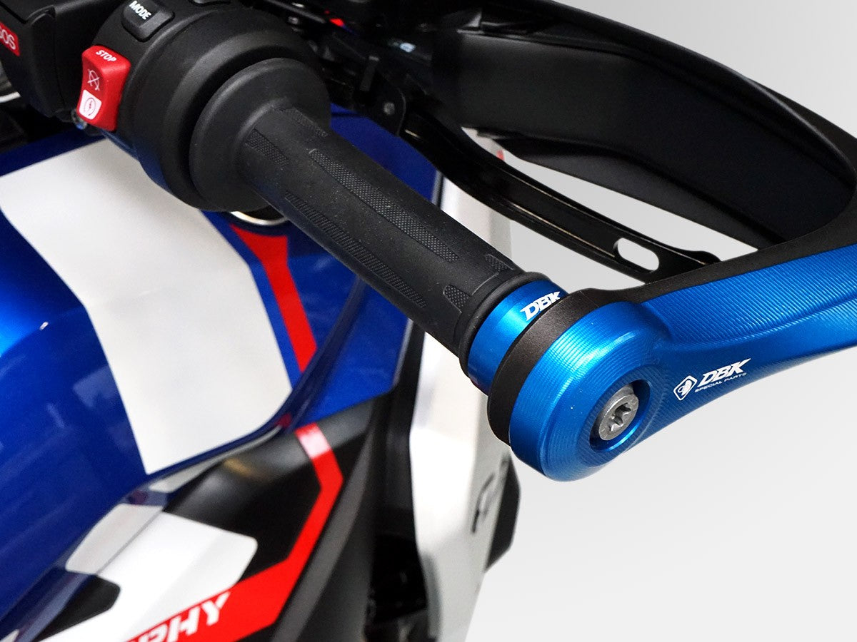 CM14 - BMW R1300GS HANDLEBAR SPACER KIT