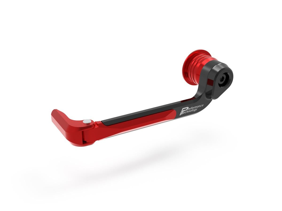 PLC03 - CLUTCH LEVER PROTECTION