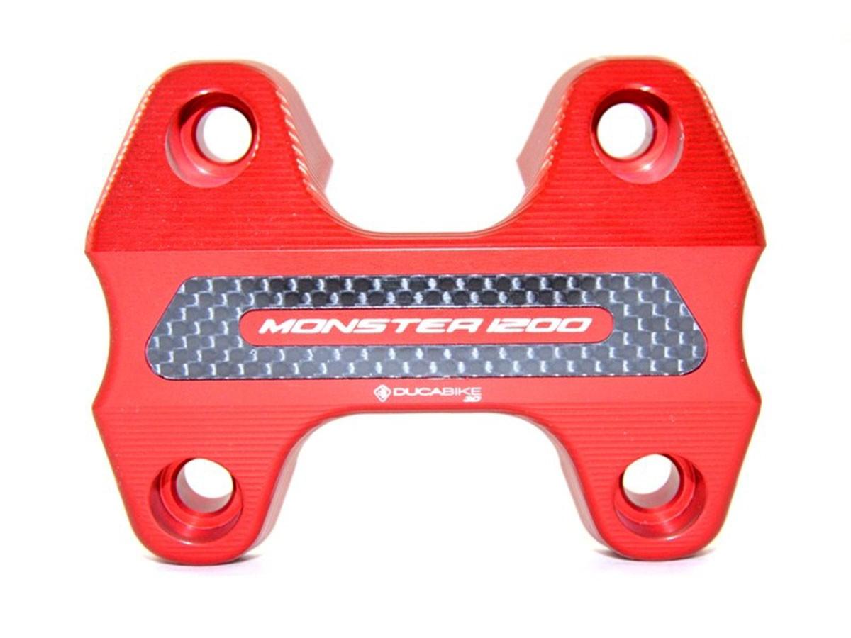 BM04 - HANDLEBAR CLAMP M1200