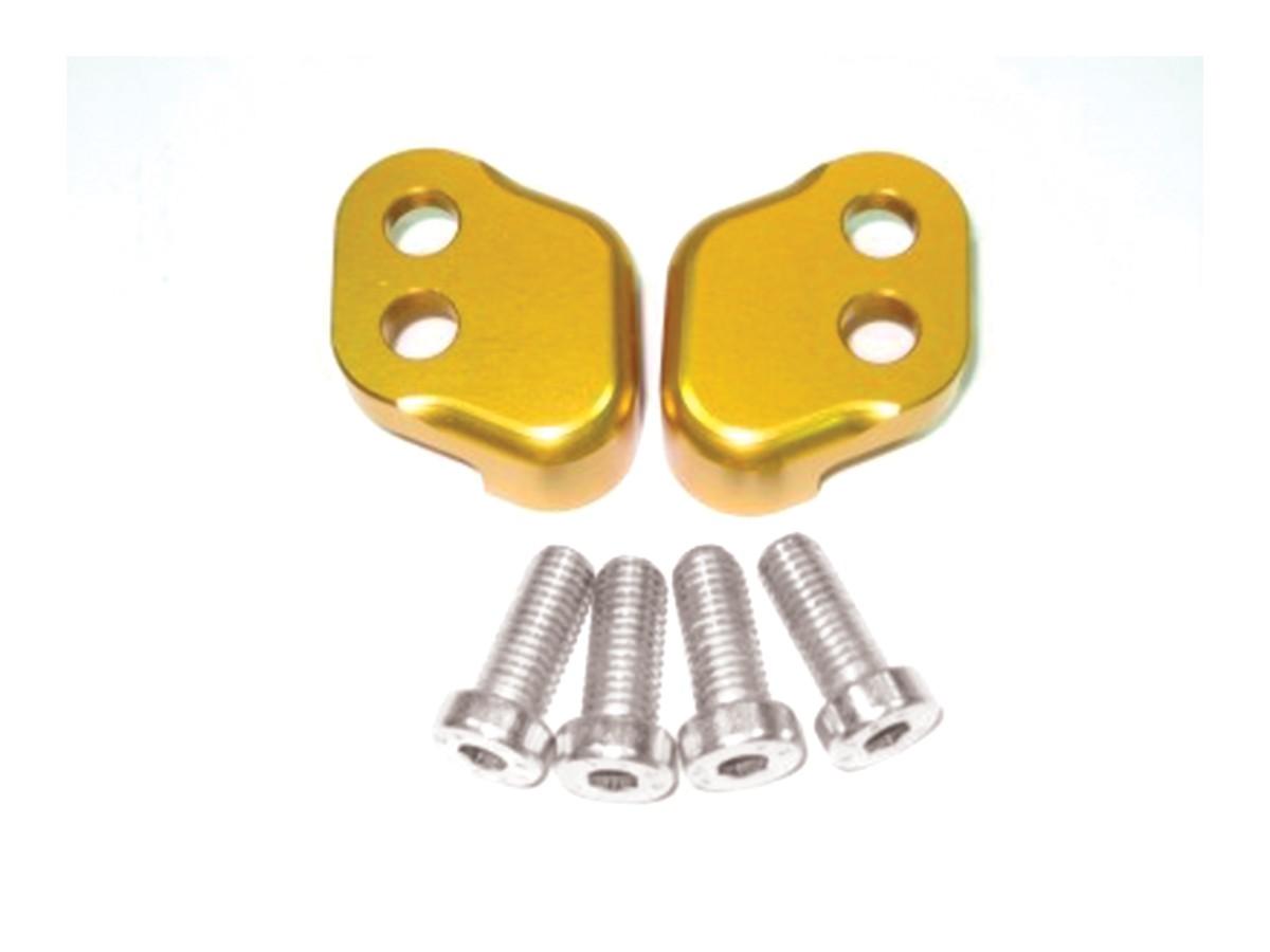 RPB06 - REAR SETS SUPPORTS