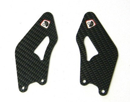 RPPC08 Carbon Guards