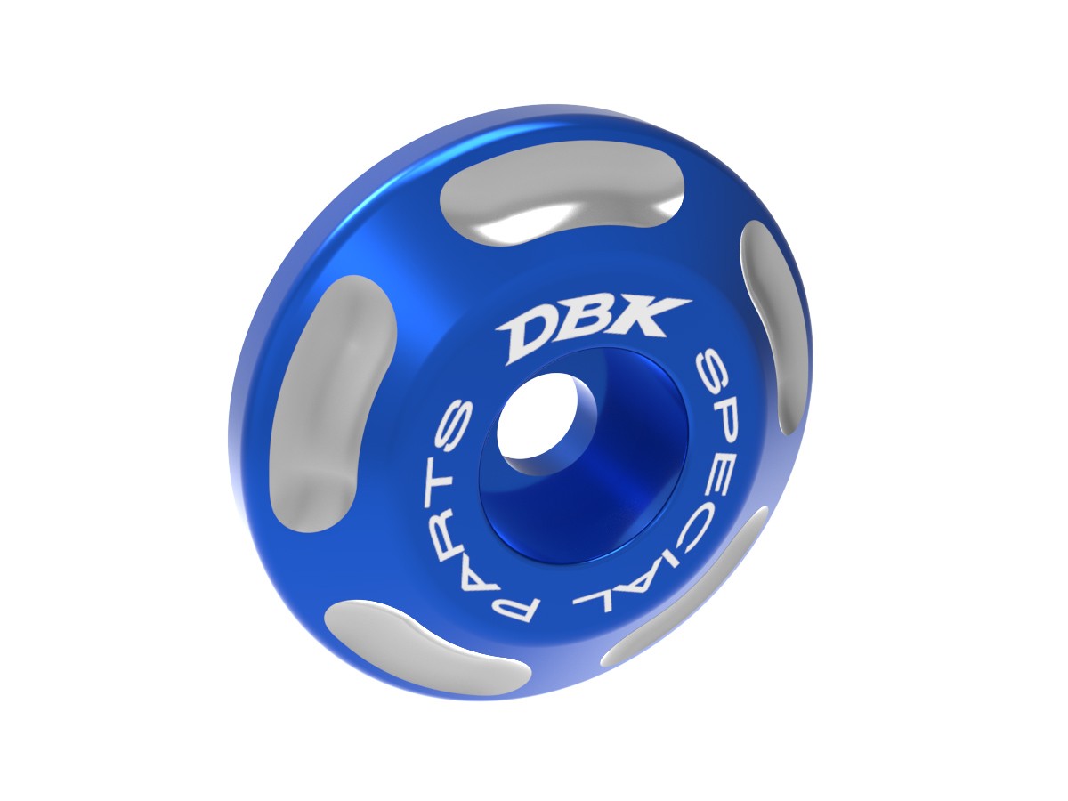 ROND11 - BMW MUFFLER WASHER