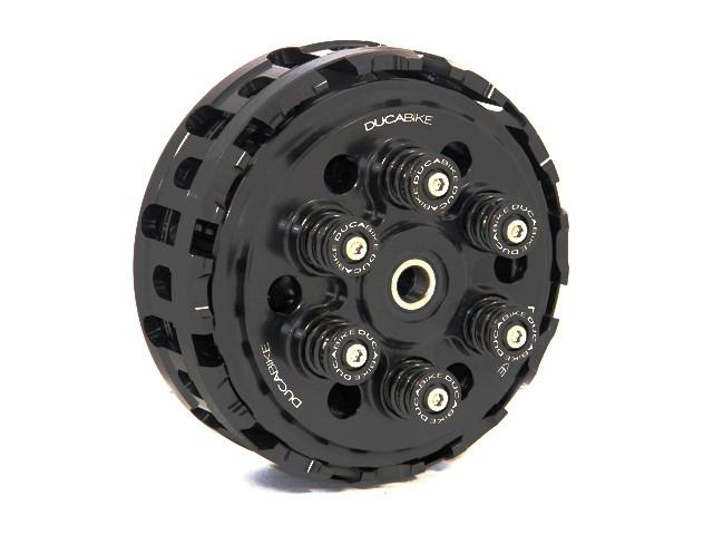 FA6M01 - SLIPPER CLUTCH 6 SPRINGS SPECIAL EDITION