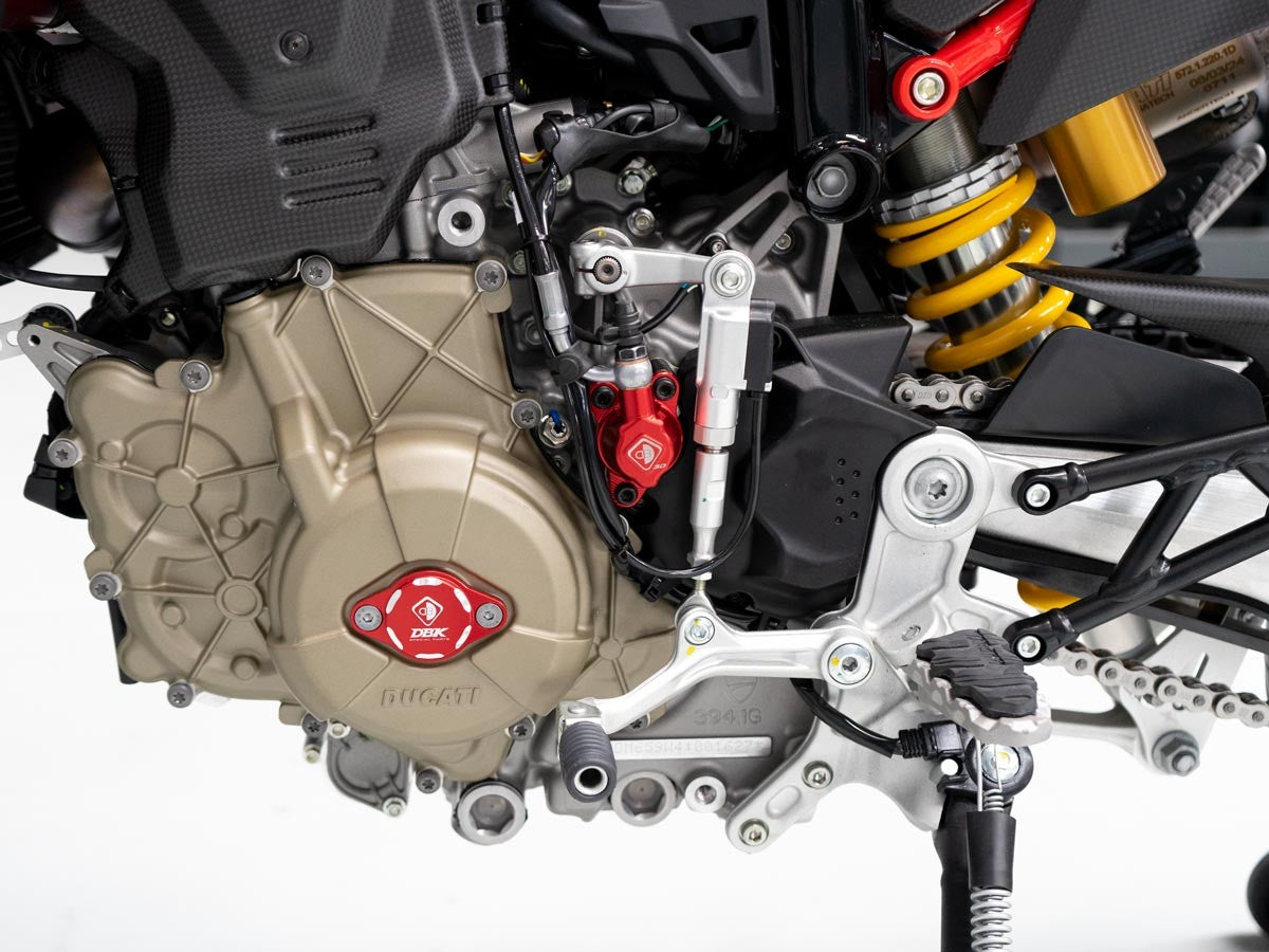 AF07 - CLUTCH SLAVE CYLINDER Ø 30mm